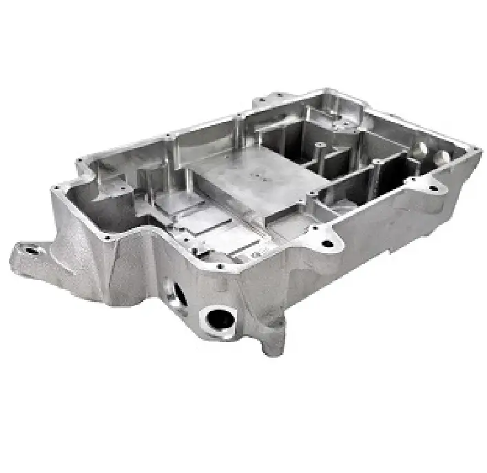 Automotive Enclosures
