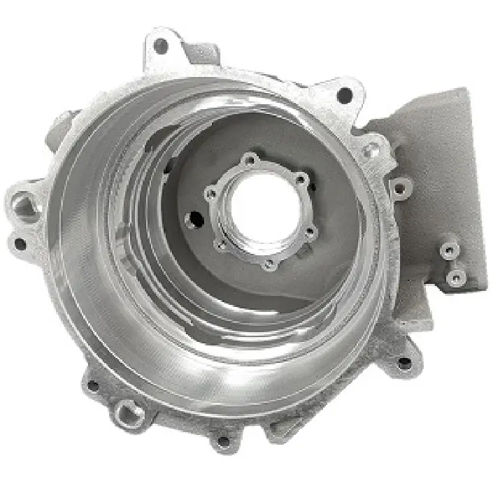 Automotive Enclosures