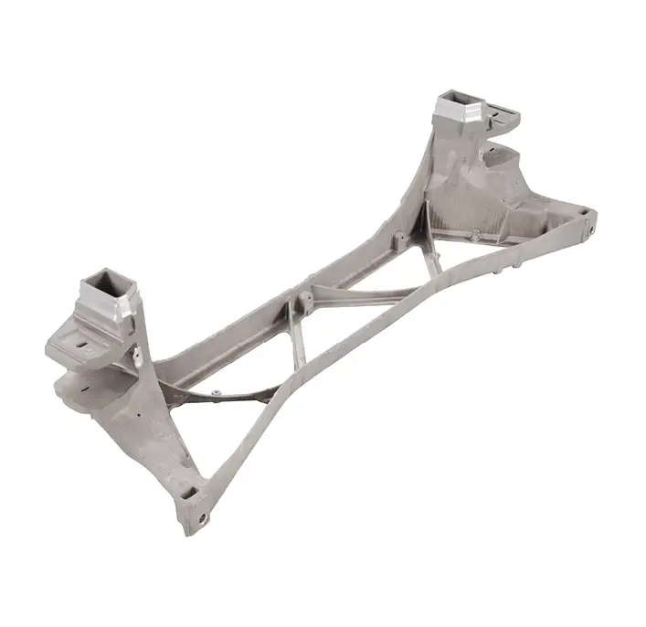 Automotive Cross-Bridge