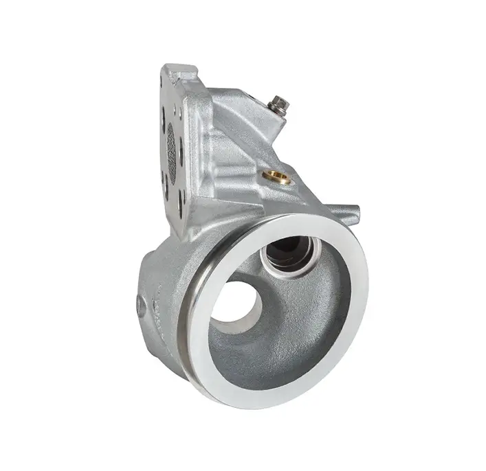 Turbine housing